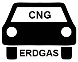 Erdgas-Neuwagen zu Top-Preisen und mit hohen Rabatten