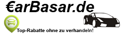 €arBasar - Top Rabatte ohne zu verhandeln!