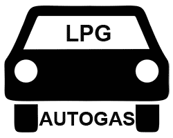 Autogas (LPG)
