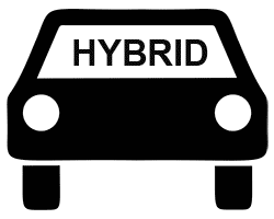 Hybrid-Autos