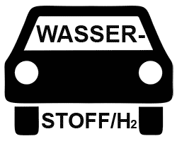 Wasserstoff